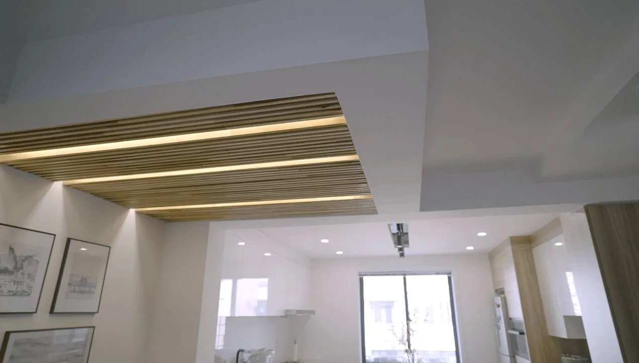 妙屋集 | 从格局改造到细节设计，这个家你可以借鉴的太多