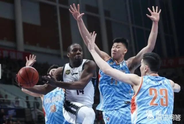 新疆击败辽宁，今年能否夺冠？