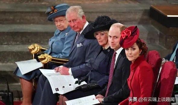 如何看待英国王储查尔斯新冠肺炎核酸检测呈阳性？