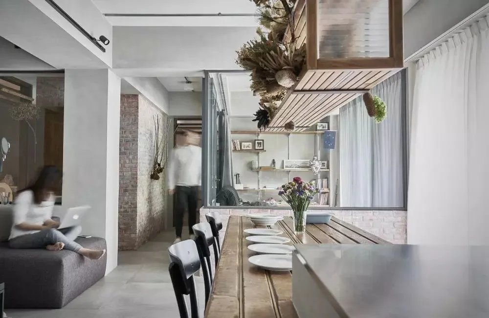 超美的玻璃屋设计，美的有点浮夸了！