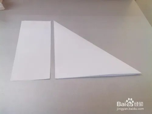 纸鹤的超简单叠法