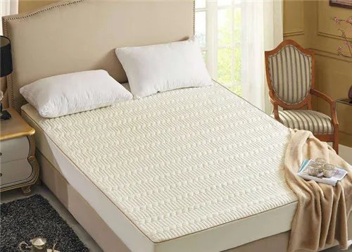 如何选床和床垫