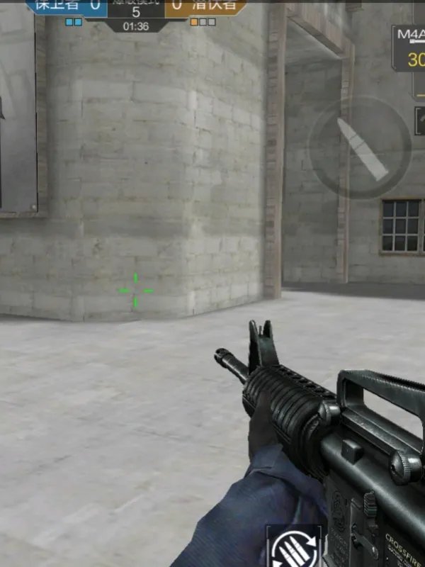 cf 一把神器加几发子弹 可累计加几发