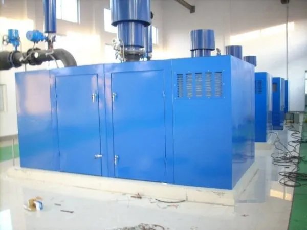 如何消除鼓风机发出的噪声