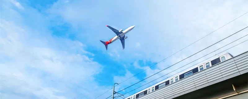 飞机单发着陆是什么意思 飞机单发着陆危险吗