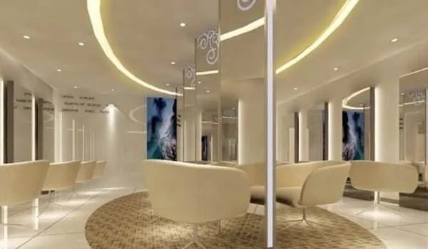 绍兴震轩美容美发怎么样