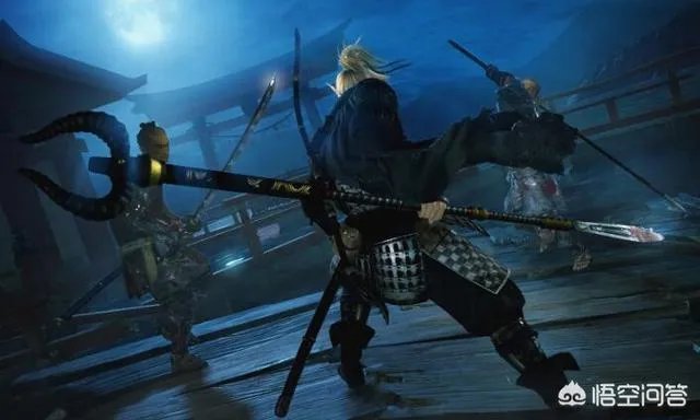 2017年有哪些值得推荐的新游戏？