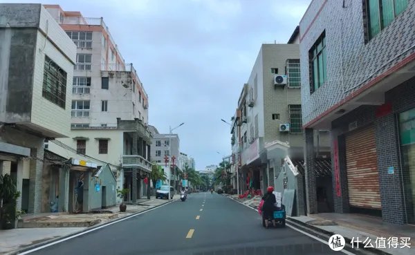 省钱租车自驾游海南 篇一：70块车费的博鳌一日游