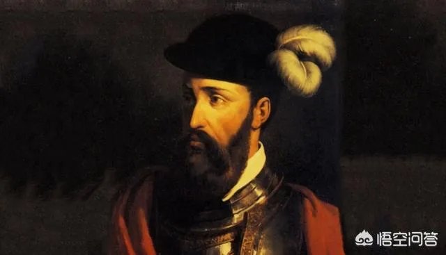 世界古老的印第安，国家印加是如何消亡的？