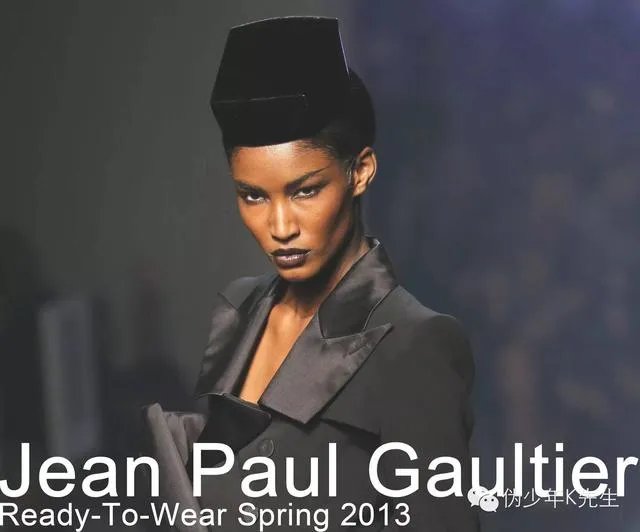 时装秀的背景音乐一般都会选择什么？