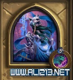 《炉石传说:魔兽英雄传》NAXX军事区英雄模式基础卡和蓝白卡攻略