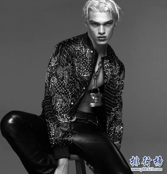 顶级男装品牌有哪些？世界十大男装品牌排行榜,你知道几个?