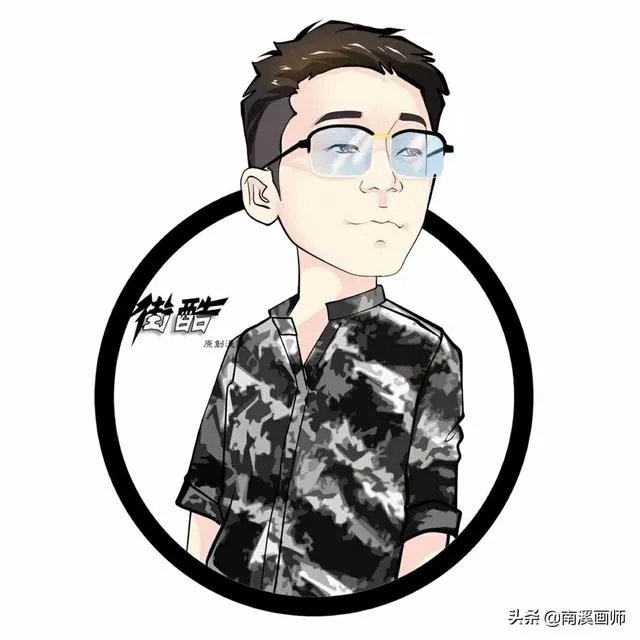 有哪些适合男生的头像？