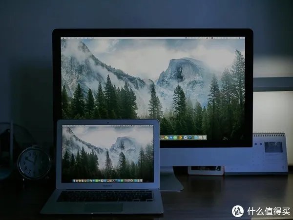 苹果一体机怎么样