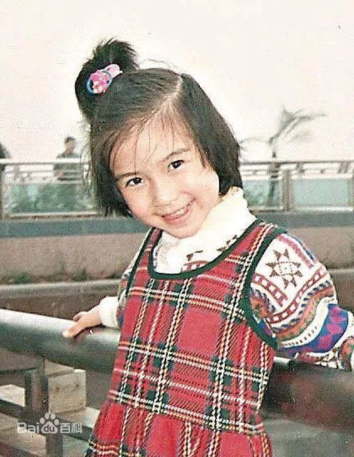 你们的偶像是谁?