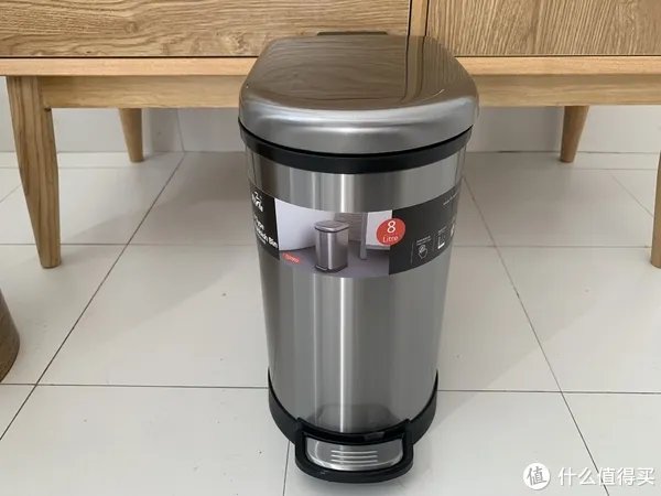 不锈钢垃圾桶选购指南