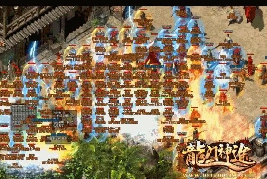 单机传奇版本下载基地