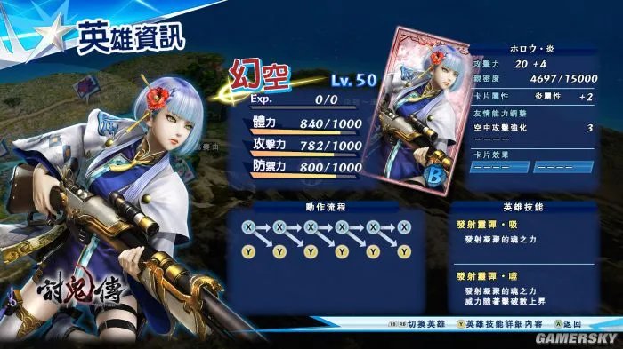 《无双全明星》评测7.3分 跨界乱斗，总有你的菜