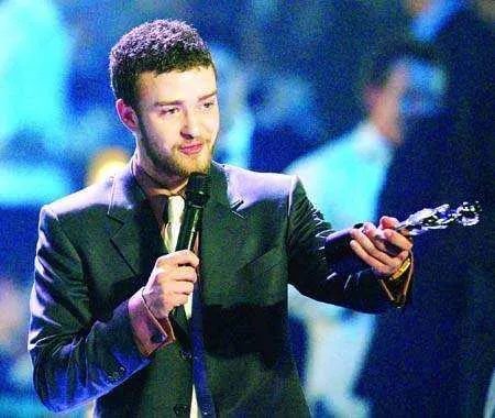 全英音乐奖是个什么奖项？