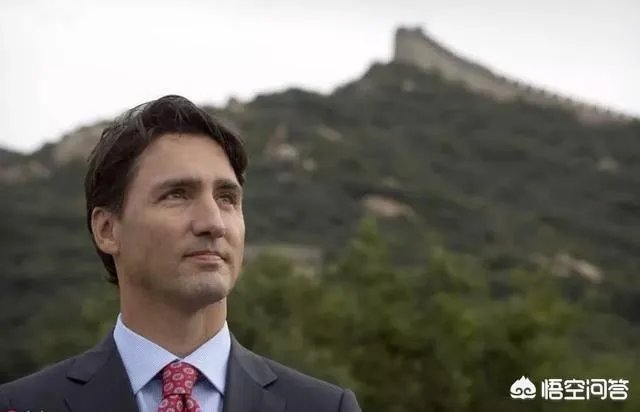 特鲁多遵循公共防疫政策自我隔离其实也说明加拿大并不是彻底躺平