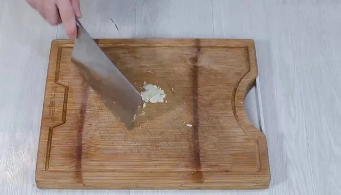 虾酱空心菜的做法 空心菜怎么炒