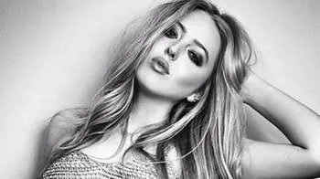 为什么特朗普很少提到他的女儿蒂芙尼？