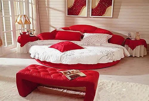 婚房布置图片大全  结婚新房怎么布置