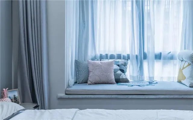 装修效果图：22个最美的卧室设计，总有一款适合你！