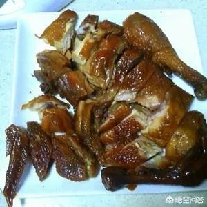 云南酱油鸡的做法是什么？