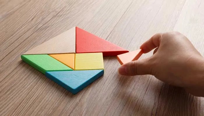 七巧板拼法 七巧板有哪些拼法