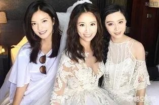 如何看待赵薇和范冰冰之间的真实关系？