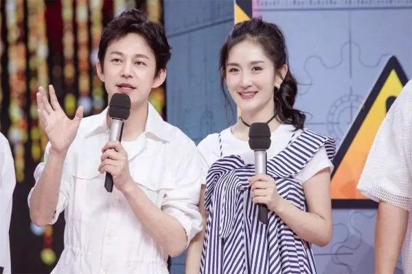 《我要上春晚》第二期官宣张蕾主持，第一期收视率大爆为何要换掉谢娜？