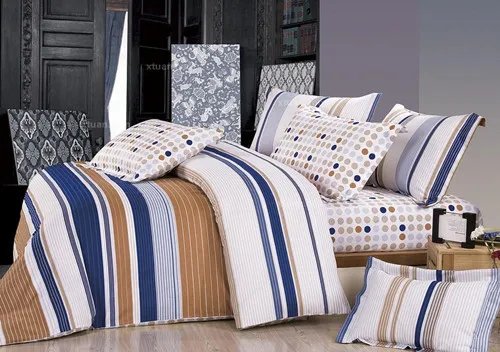 床上用品三件套品牌推荐   床上用品三件套的保养