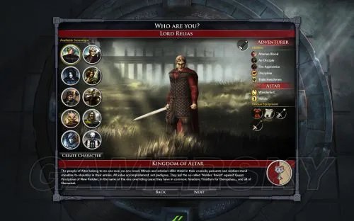 《堕落女巫：传奇英雄》新手指南