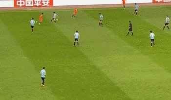 中超第六轮比赛，山东鲁能主场2:0战胜大连一方，终结两连败，如何评价这场比赛？