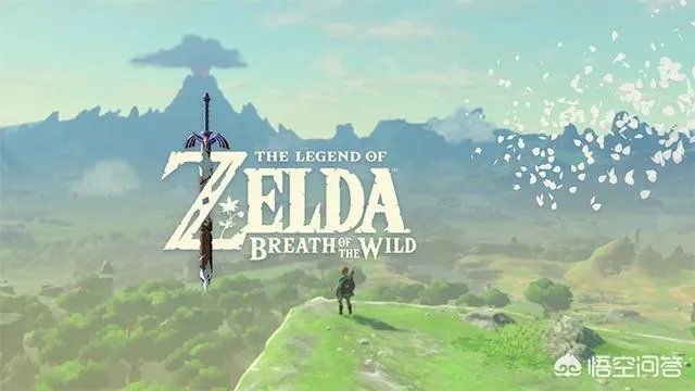 2017年有哪些值得推荐的新游戏？