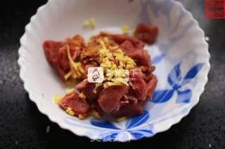 意大利香草牛肉串