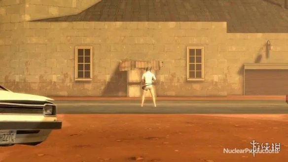 《绝地求生》“诸神之战” 这样Bug玩法你见过吗？