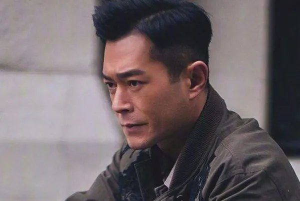 港媒报道古天乐将与萱萱结婚，为什么那么多的明星结婚都很晚？