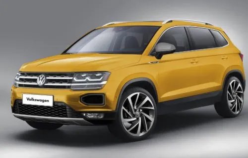 大众途观相比柯珞克哪个好?