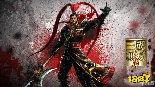 《真三国无双霸》官职等级一览