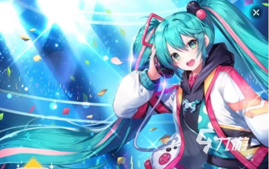 好玩的手机音游大全 分享人气手机音乐游戏下载