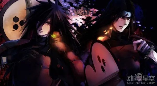 班和柱间谁厉害？宇智波斑与千手柱间实力谁强？