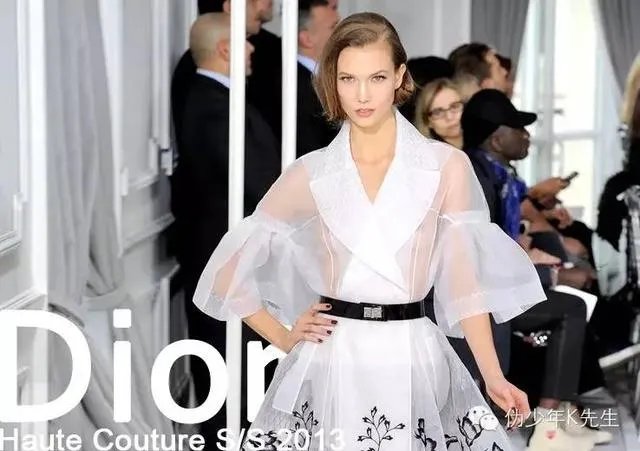 时装秀的背景音乐一般都会选择什么？