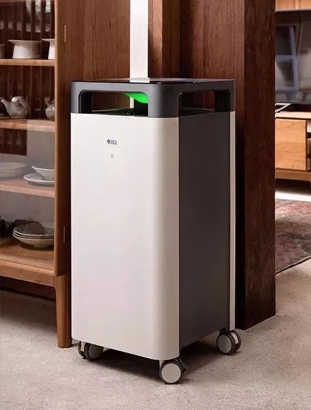 锤子出品的空气净化器到底如何？