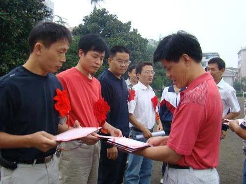 陈惟凡的隆回二中