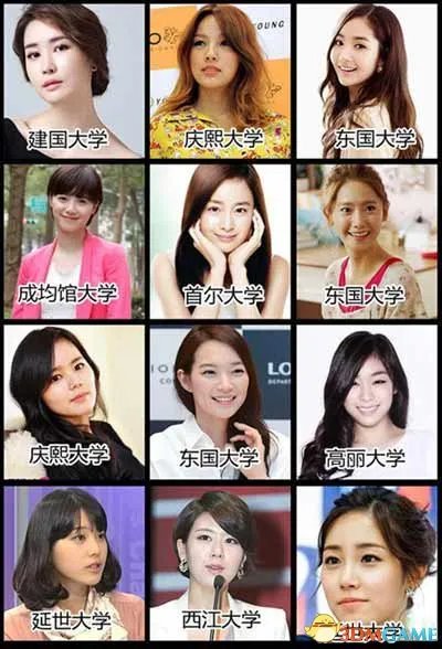 深大校花温健婷新旧照片对比：青涩退去变优雅