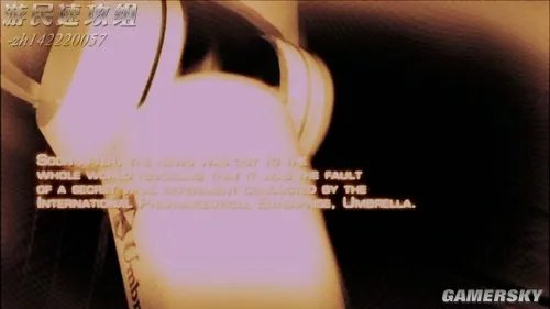 生化危机4:终极HD版 主线图文攻略