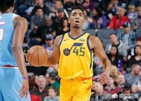 爵士战胜湖人，他们是如何从西部第十到锁定季后赛席位，完成超级大翻盘的？
