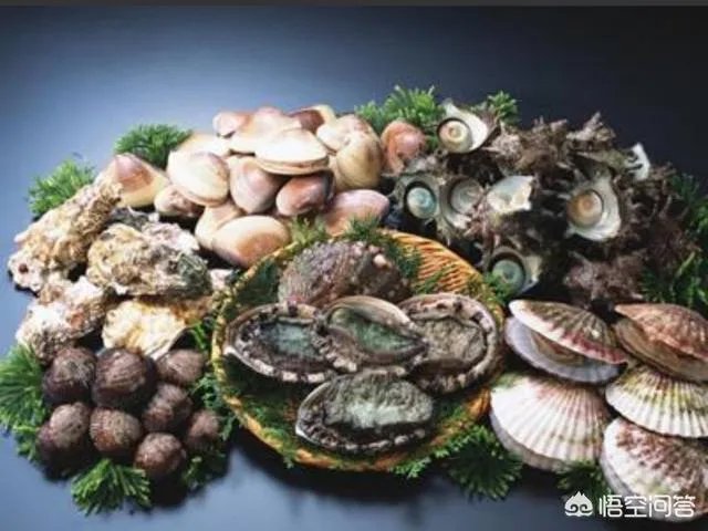 怎么挑选最鲜的海鲜？